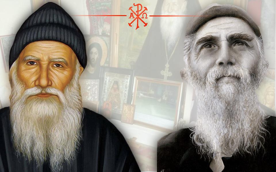 Μαχόμενος Ορθόδοξος Έλληνας : “Πετρωμένες καρδιές” ( Μέρος τέταρτο )