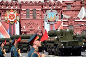 RUSSIA-HISTORY-WWII-ANNIVERSARY