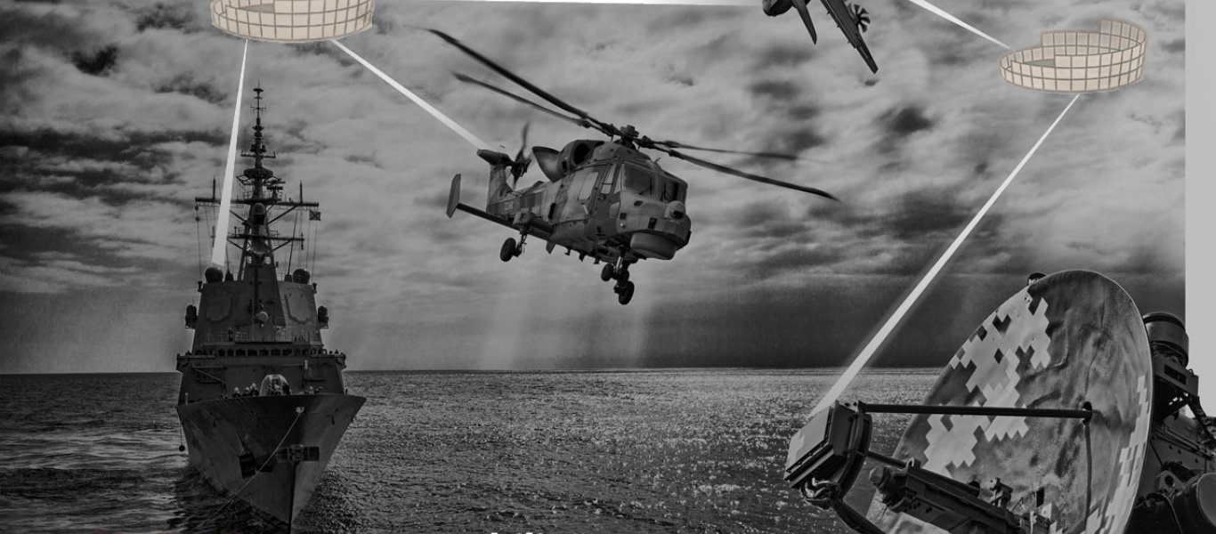 Παγκόσμια «επέλαση» του ομίλου ελληνικών αμυντικών βιομηχανιών EFA Group: Συμβόλαια δεκάδων εκατομμυρίων ευρώ