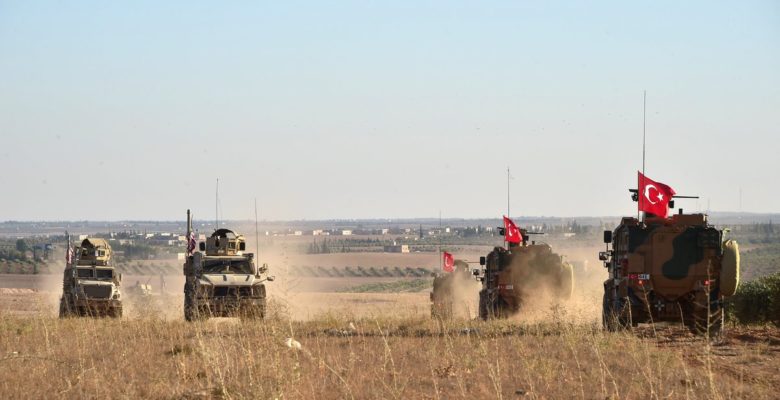 Χτυπήθηκε με 35 βλήματα Όλμων το υπ’ αριθ. 10 Τουρκικό παρατηρητήριο στο Idlib…Οργή Ερντογάν