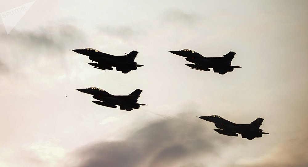 Τι συμβολίζει η νυχτερινή παραβίαση της Τουρκίας στο Αιγαίο