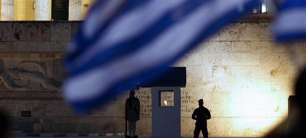 Η πληγή που κάνει την Ελλάδα να αιμορροεί