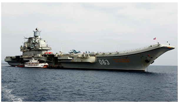 Η Κύπρος αρνήθηκε να κλείσει τα λιμάνια της για τα Ρωσικά πλοία λόγω των Aμερικανικών απαιτήσεων