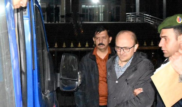 Η δικογραφία για το πραξικόπημα ήταν έτοιμη από πριν…