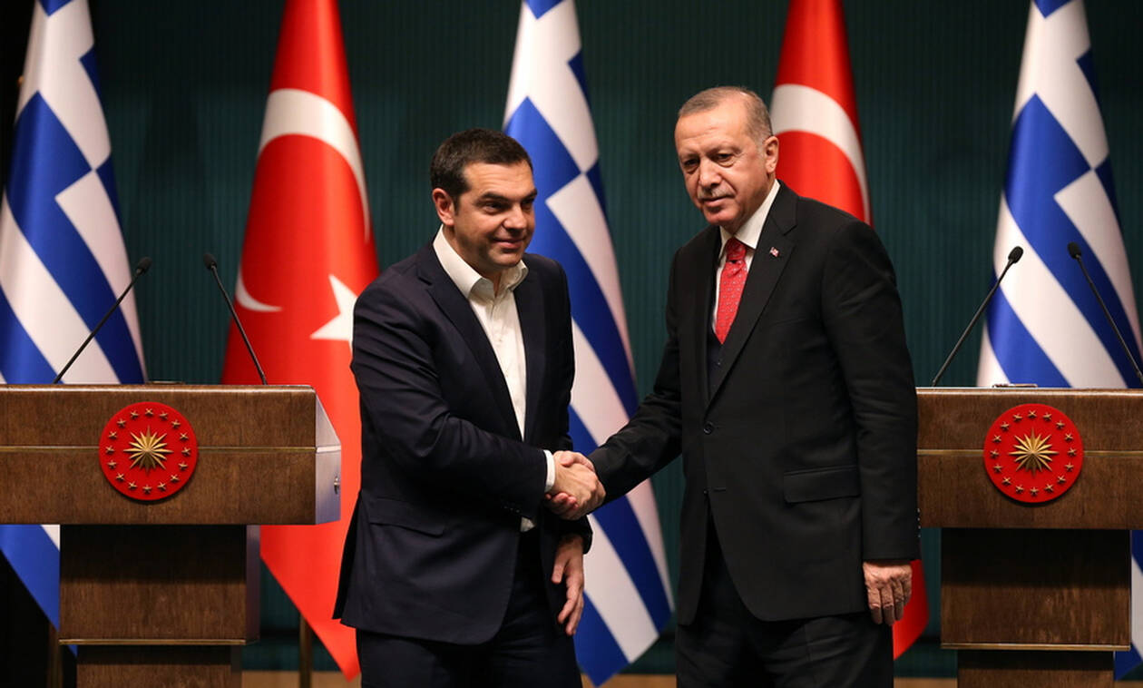 ΑΠΟΚΑΛΥΨΗ-ΣΟΚ – ΣΕ ΕΞΕΛΙΞΗ ΜΥΣΤΙΚΕΣ ΔΙΑΠΡΑΓΜΑΤΕΥΣΕΙΣ ΜΕ ΤΗΝ ΤΟΥΡΚΙΑ