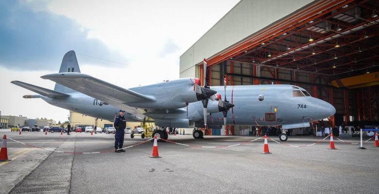Πότε θα πετάξει το «εκσυγχρονισμένο «P-3B Orion …Σε Τακτική Αποστολή ;