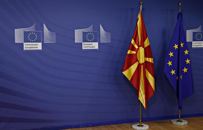 Σκόπια και Αλβανία θέλουν «δωρεάν» είσοδο στην ΕΕ – Θα το επιτρέψουμε;
