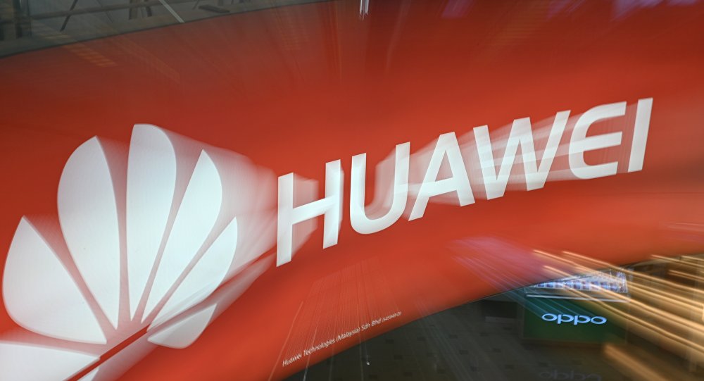 Σχέδια της Huawei για συνεργασία με τη Ρωσία