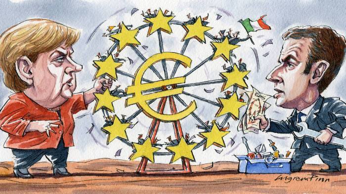 Βασίλης Βιλιάρδος : Το πείραμα του ευρώ