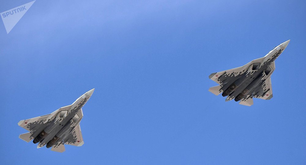 Η Ρωσία εντόπισε 15 ξένα κατασκοπευτικά αεροσκάφη κοντά στα σύνορα της