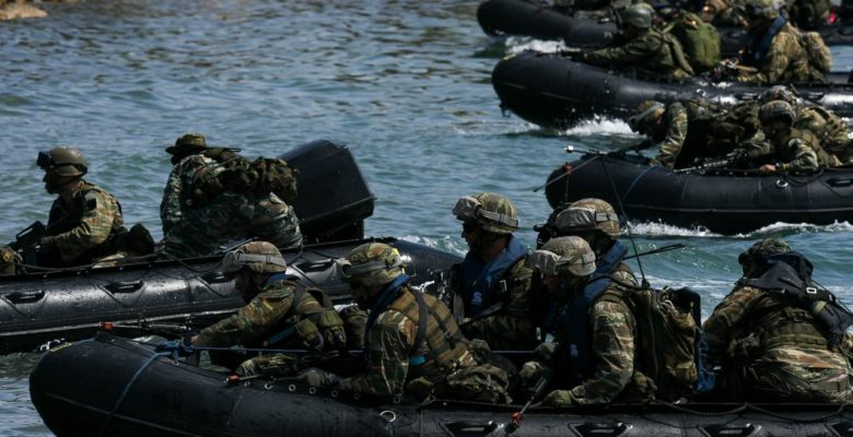 Να γιατί «λύσσαξαν» οι Τούρκοι με την …Καταιγίδα που χτύπησε στο Βόρειο Αιγαίο! (video)