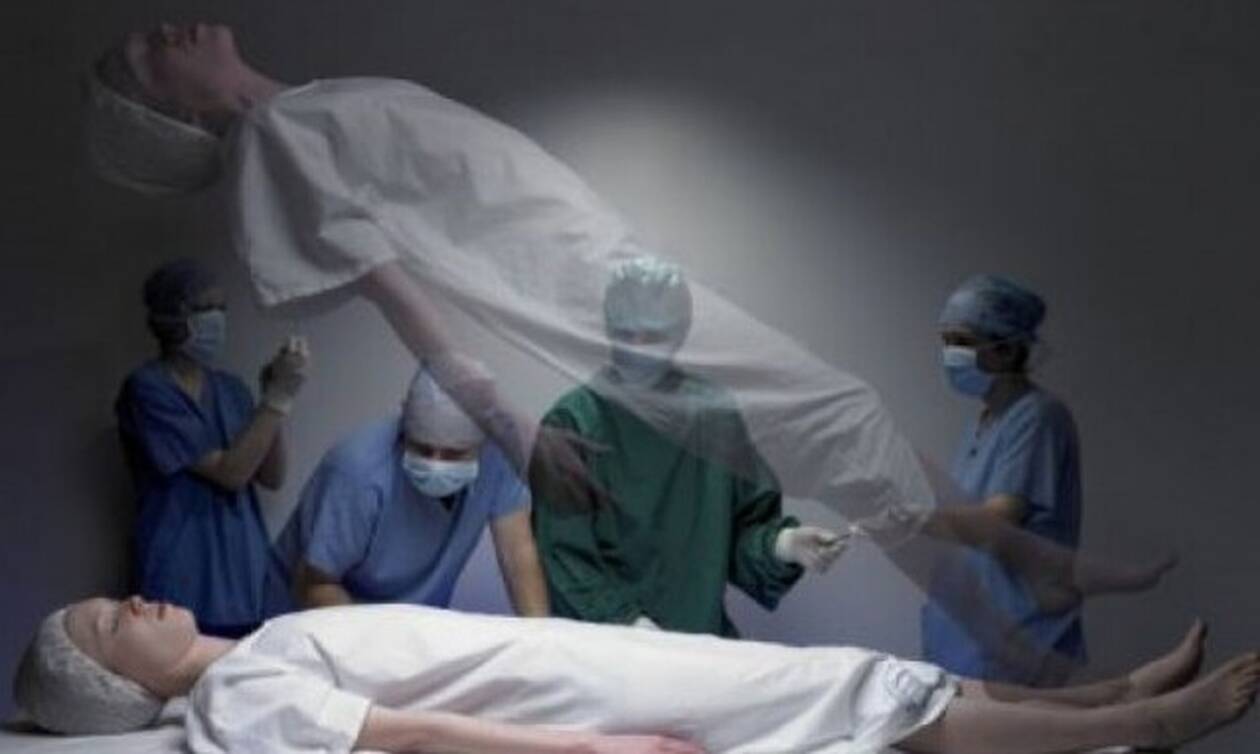 Ήταν νεκρή για 27 λεπτά – Δείτε τι έγραψε όταν «ξύπνησε»