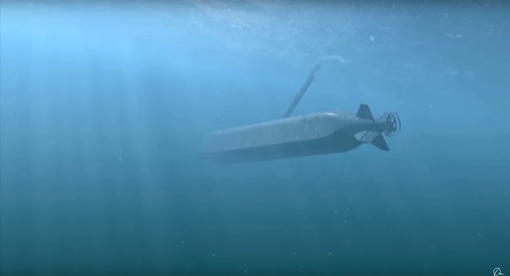 Η Boeing κατασκευάζει πυρηνοκίνητο drone κυνηγό υποβρυχίων (Βίντεο)