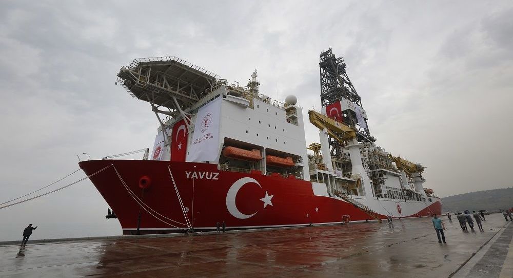 «Στοχευμένα μέτρα» σε βάρος της Τουρκίας το επόμενο βήμα της ΕΕ