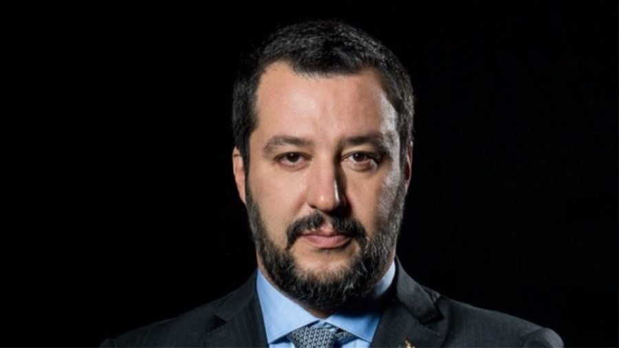Ιταλία: Τελεσίγραφο Salvini – Μειώνονται οι φόροι κατά 10 δισ ευρώ ή φεύγω από την κυβέρνηση
