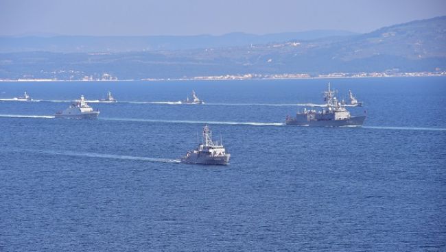 Το μετέωρο βήμα της Τουρκίας και η κλιμάκωση στην Αν. Μεσόγειο