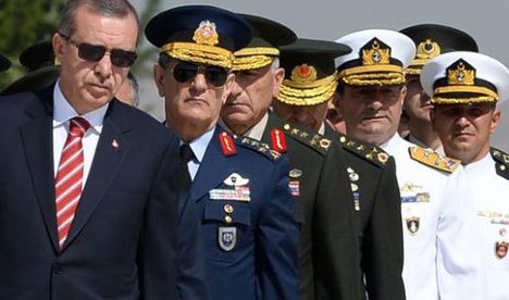 ΑΥΤΕΣ ΕΙΝΑΙ ΟΙ…«ΠΑΝΙΣΧΥΡΕΣ» (ΑΠΟΔΕΚΑΤΙΣΜΕΝΕΣ), ΤΟΥΡΚΙΚΕΣ ΕΝΟΠΛΕΣ ΔΥΝΑΜΕΙΣ