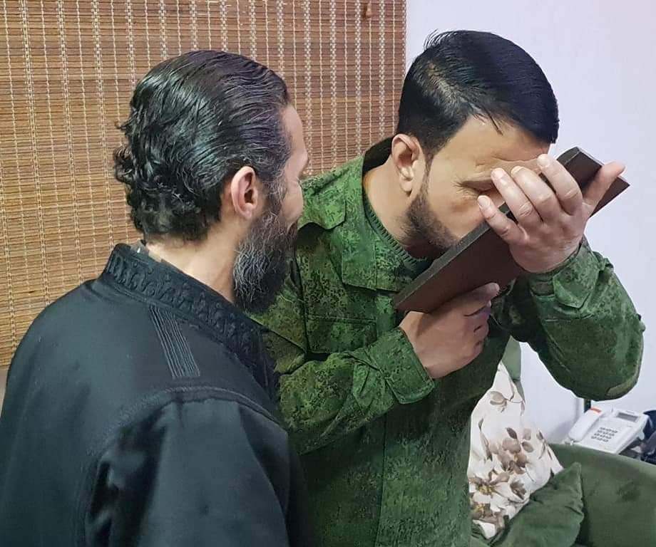 ΕΚΤΑΚΤΟ ΣΤΟ ΣΤΟΧΑΣΤΡΟ ΙΣΡΑΗΛ-ΤΟΥΡΚΙΑΣ ΟΙ 2 ΟΡΘΟΔΟΞΕΣ ΠΟΛΕΙΣ ΣΤΗ ΧΑΜΑ.