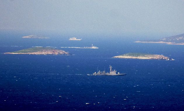 Ο πονηρός μήνας Ιούνιος