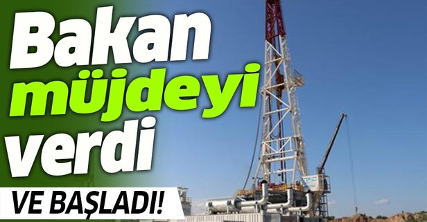 «ΘΑ ΤΡΥΠΗΣΟΥΜΕ ΣΕ ΒΑΘΟΣ 5 ΧΙΛΙΑΔΕΣ ΜΕΤΡΑ ΚΑΙ ΔΕΝ… ΥΠΟΛΟΓΙΖΟΥΜΕ ΚΑΝΕΝΑ»