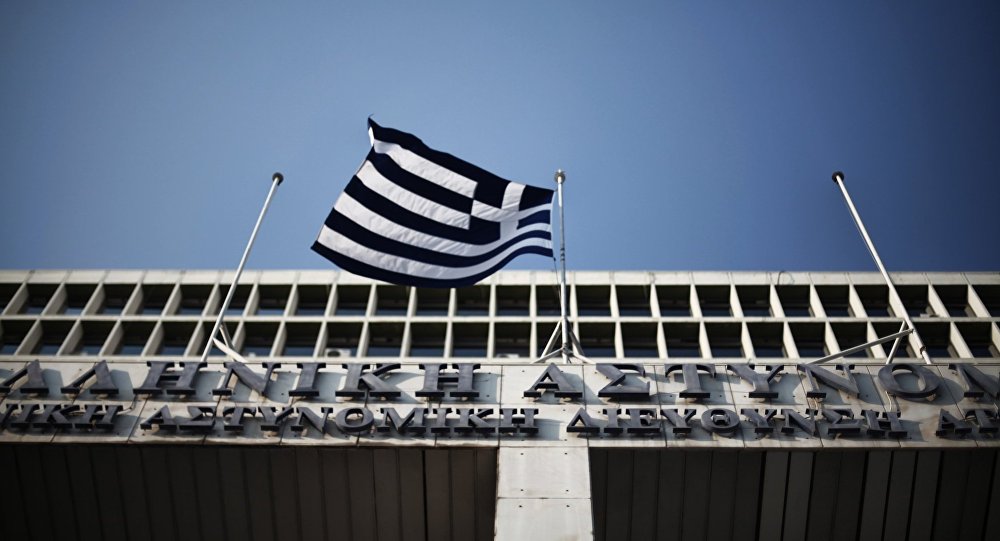 Καταγγελία για «μαύρο» στο κέντρο διαβιβάσεων της ΔΙΑΣ