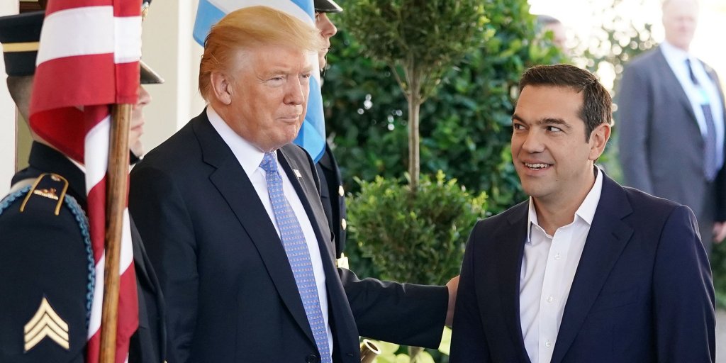 Πῶς πωλήθηκε ἡ Μακεδονία μας … Οι ευκαιρίες που χάθηκαν για τη διάλυση των Σκοπίων!
