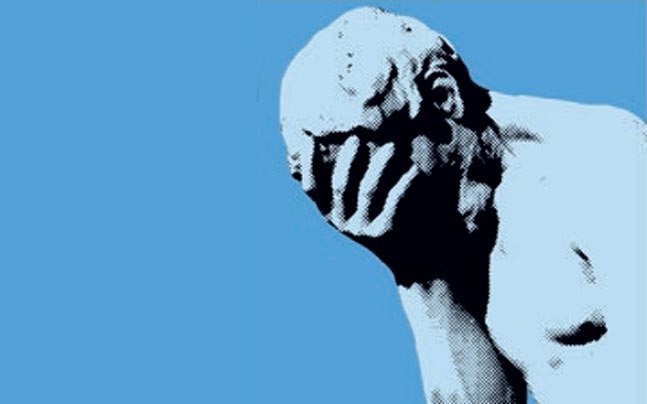 Όσο δεν παράγουμε, θα βουλιάζουμε