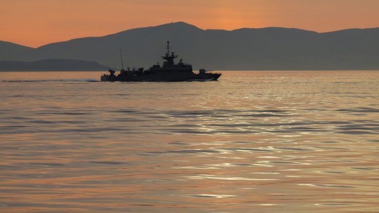 ΙΓΝΑΤΙΟΥ : Είναι τυχαίο ότι ο Αλέξης, ο Κυριάκος και η Φώφη δεν τοποθετήθηκαν για τον Σημίτη και τα Ίμια;