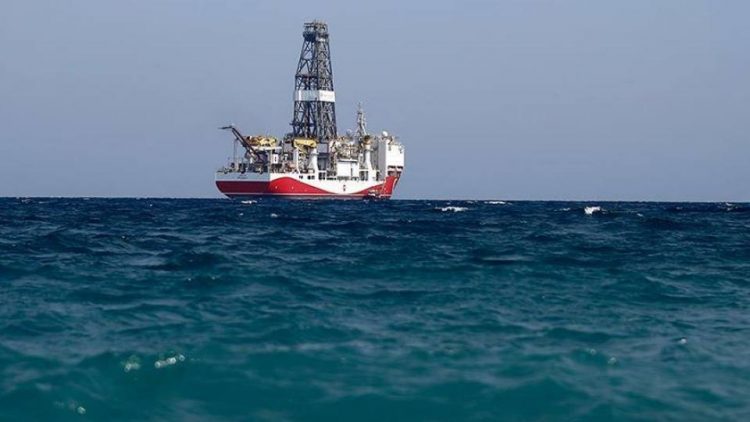 Ο «Πορθητής» διέτρησε την κυριαρχία μας. Θα επιβάλει συνομιλίες με τουρκικούς όρους