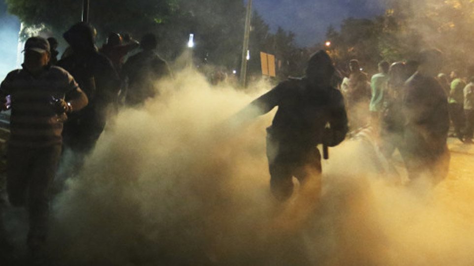 Χάος και επεισόδια στην Αλβανία – Ο Μέτα ακύρωσε τις δημοτικές εκλογές της 30ης Ιουνίου