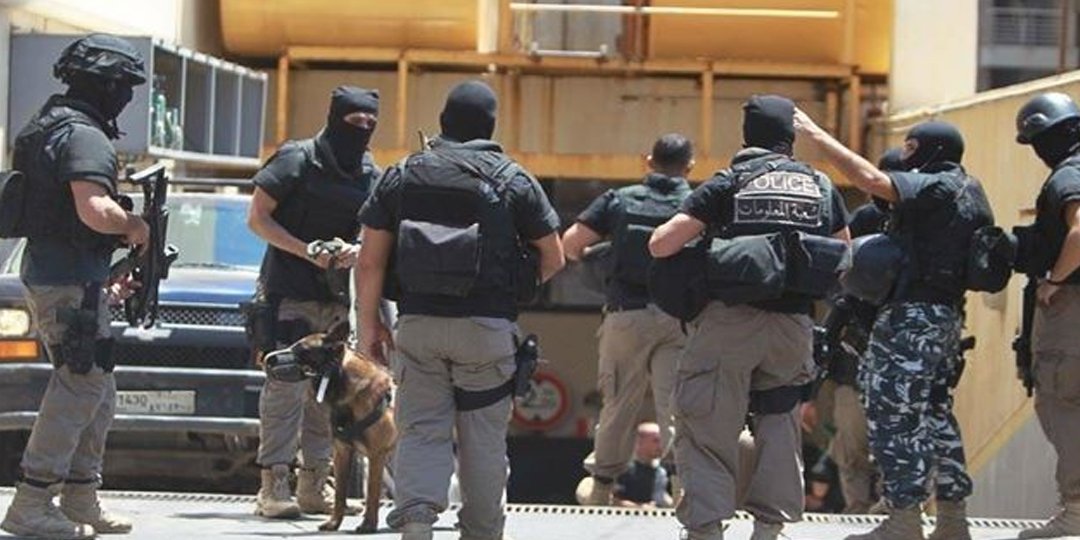 EKTAKTO Συνελήφθηκαν στο Λίβανο 2 Σύριοι μέλη της ISIS που σχεδίαζαν να επιτεθούν σε ελληνορθόδοξες εκκλησίες και να σκοτώσουν όλους τους πιστούς.