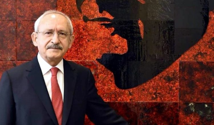 Εν όψει εκλογών τους έπιασε η έγνοια για τους Κούρδους…