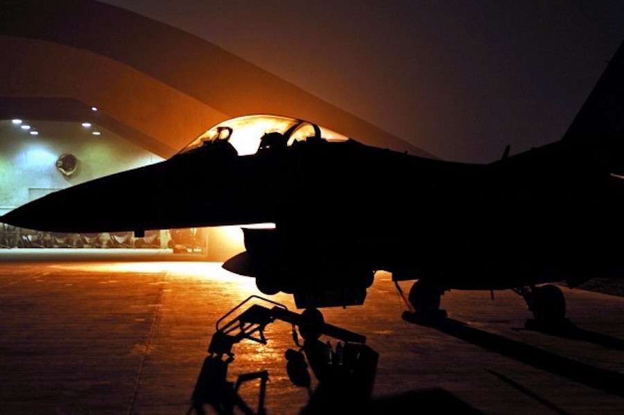 Η αμερικανική Pratt & Whitney, κατασκευάστρια κινητήρων F-16 απειλεί με διακοπή συνεργασίας με την Τουρκία