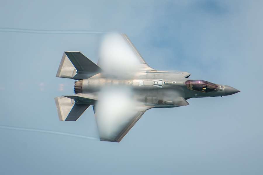 Η Τουρκία ή θα πάρει F-35 ή θα μείνει χωρίς αεροσκάφος 5ης γενιάς! Κούφιες απειλές τα Su-57 και τα J-31