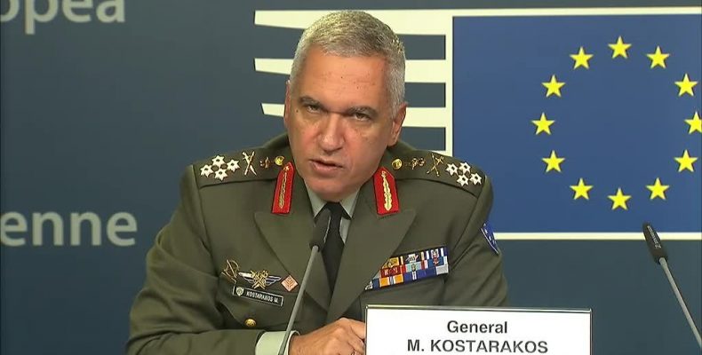 Λάβρος ο Κωσταράκος: Όχι εξωτερική πολιτική για προεκλογικούς λόγους