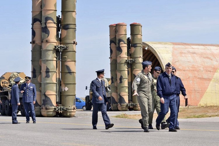 Ο ηλεκτρονικός πόλεμος και οι επιπτώσεις του στην Ελλάδα