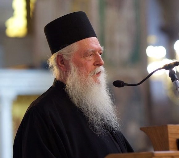 Τι απεκάλυψε ο Άγ. Παΐσιος 3 εβδομάδες πριν την κοίμησή του για τα επερχόμενα γεγονότα στην Ελλάδα..