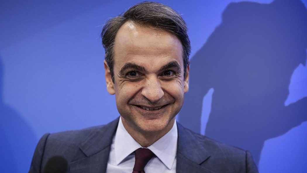 ΜΙΑ ΣΚΕΠΤΟΜΕΝΗ ΕΛΛΗΝΙΔΑ : ΝΑΤΟΣ ΝΑΤΟΣ Ο ΠΡΩΘΥΠΟΥΡΓΟΣ !!! RESPECT !