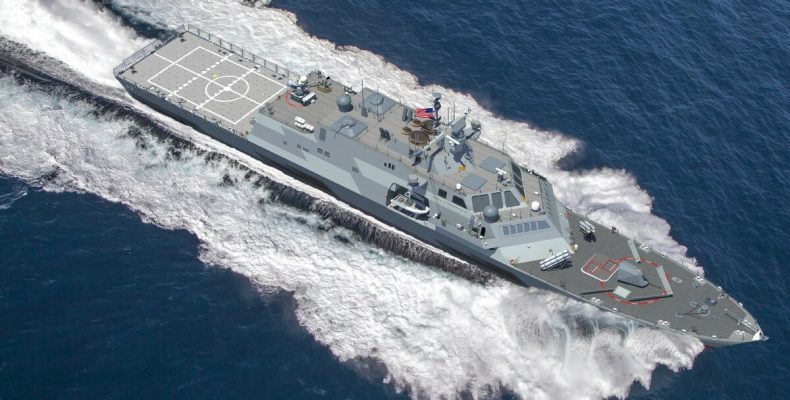 Κινητικότητα στο Παρίσι και το Bourget για τις φρεγάτες! ΗΠΑ και Γάλλοι “κυνηγούν” τον ΓΔΑΕΕ…
