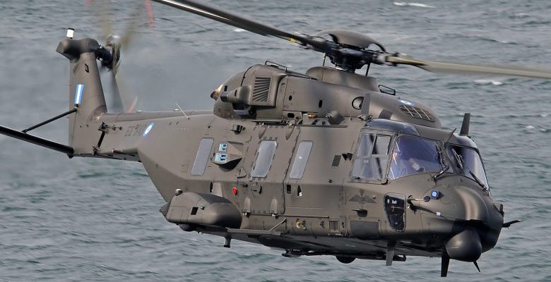 “Καπέλο” 35 εκατ. ευρώ από τα ε/π ΝΗ-90 λόγω των χειρισμών του Πάνου Καμμένου;