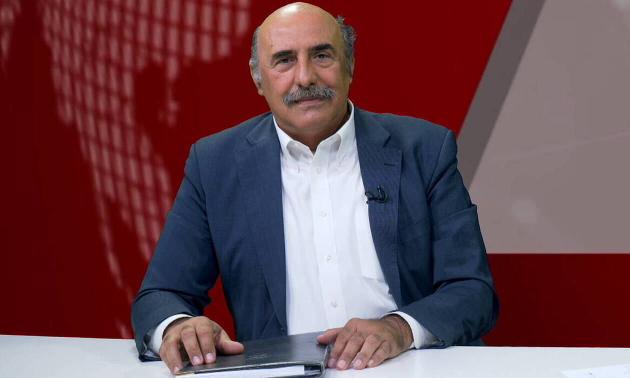 Θεοδωρακίδης : «Αν η Τουρκία ανοίξει την πόρτα του τρελοκομείου θα μπούμε όλοι μέσα»
