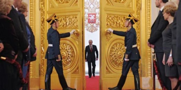 Κρεμλίνο προς Τραμπ: Στο Ιντλίμπ εξουδετερώνουμε τρομοκράτες, θα συνεχίσουμε