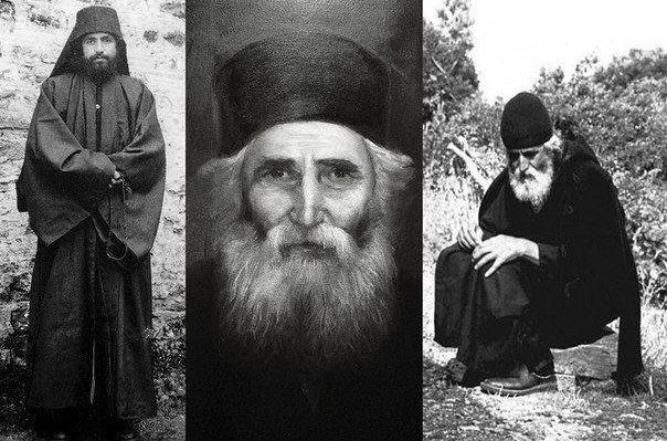 Σπάνιες Φωτογραφίες του γέροντας Παϊσίου πριν γίνει μοναχός.