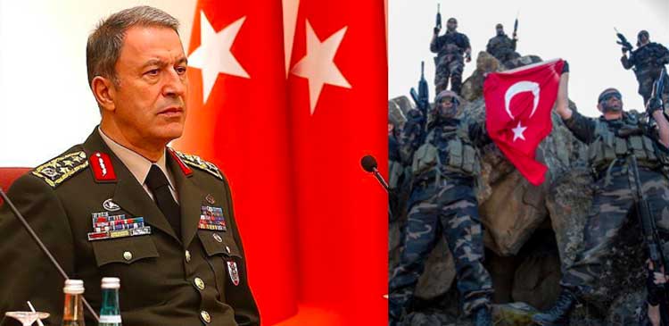 Έφτασε η ώρα των Στρατηγών ….Οι Έλληνες ψάχνουν το αντίπαλο δέος κατά του Στρατηγού Ακάρ!