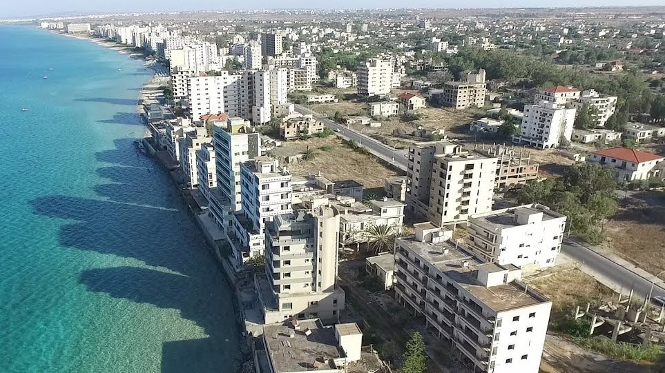 Χωρίς τέλος οι προκλήσεις από την Τουρκία: Τώρα λένε ότι θα ανοίξουν την Αμμόχωστο