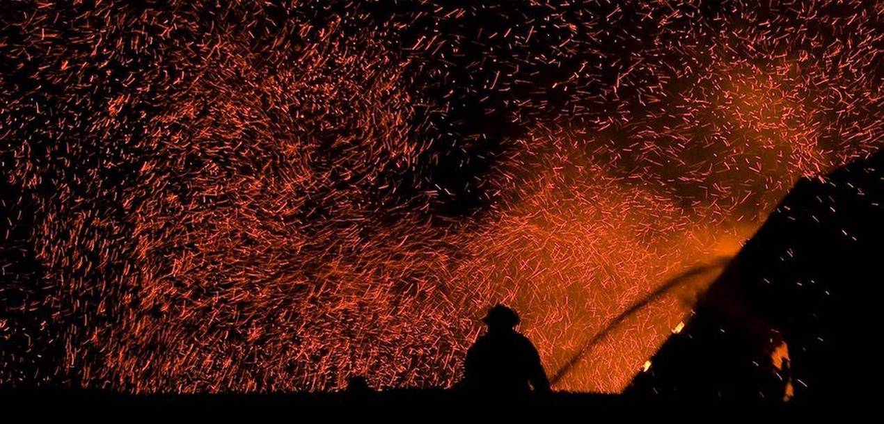 Αριστερός Αρμαγεδδώνας…