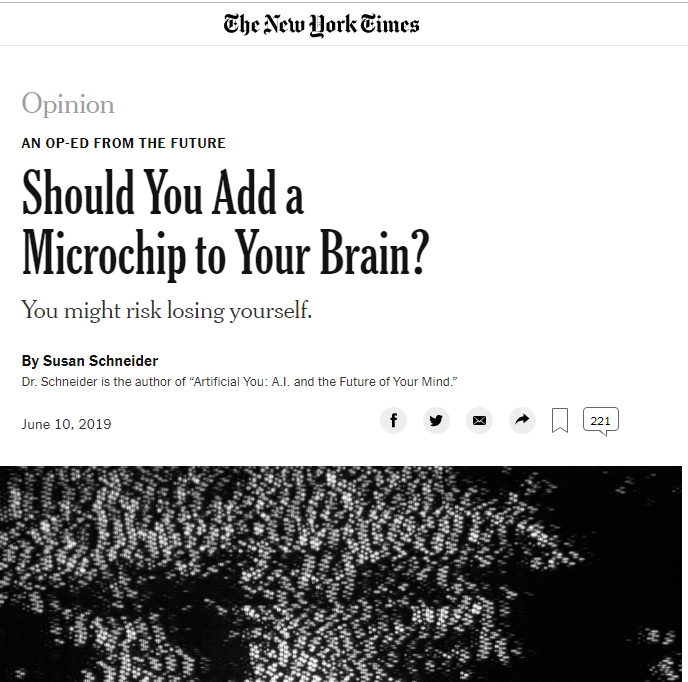 brain