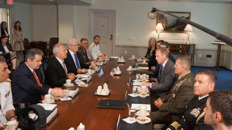 Η Τουρκία δεν απειλεί μόνο την κυπριακή ΑΟΖ: Έχει εκπονήσει σχέδια και για το Καστελόριζο