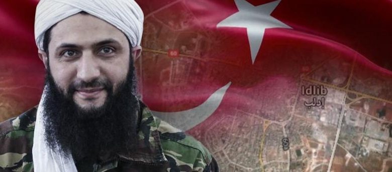 ΟΙ ΟΘΩΜΑΝΟΙ ΞΑΝΑΡΧΟΝΤΑΙ O τουρκικός στρατός κατοχής από τη βάση του στο Morek βάλει με δεκάδες πυραύλους κατά συριακών στρατιωτικών θέσεων.