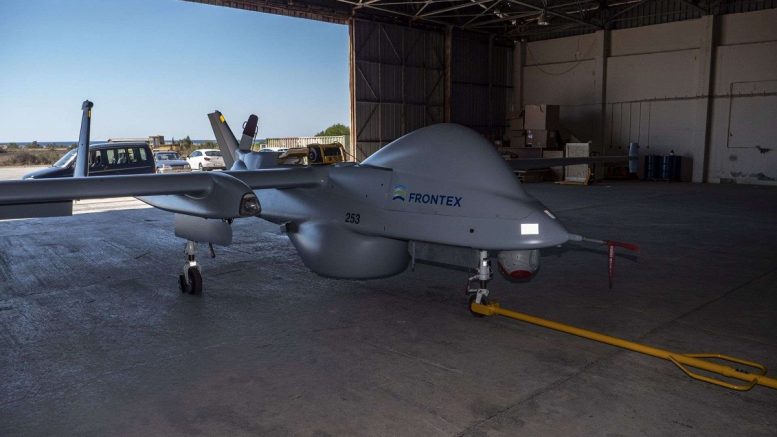 Κλειδώνει η μίσθωση των Ισραηλινών UAV Heron: Και τώρα αναμονή για τα MQ-9 Reaper